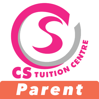 CSTuition Parent Logo